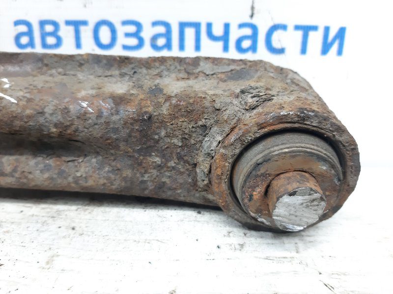 Рычаг задний прямой правый Mitsubishi Pajero Wagon 2006-2022 4117A025 (Арт. 28973) Рычаг задний прямой правый Mitsubishi Pajero Wagon 2006-2022 4117A025 (Арт. 28973)