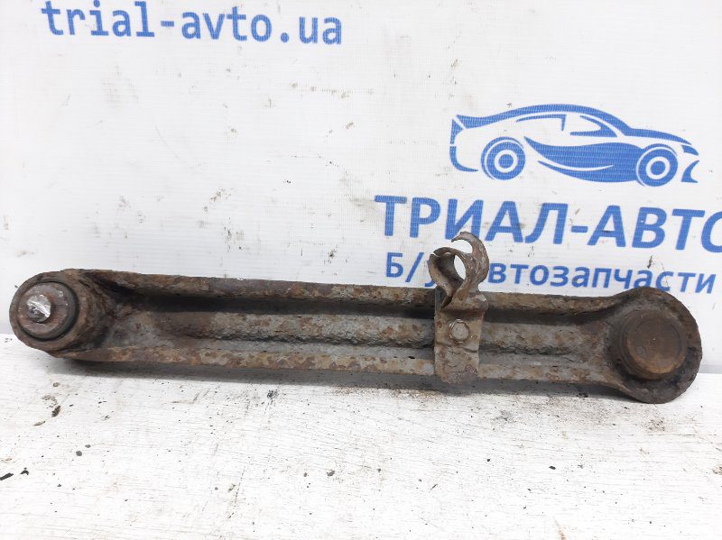 Рычаг задний прямой правый Mitsubishi Pajero Wagon 2006-2022 4117A025 (Арт. 28973) Рычаг задний прямой правый Mitsubishi Pajero Wagon 2006-2022 4117A025 (Арт. 28973)