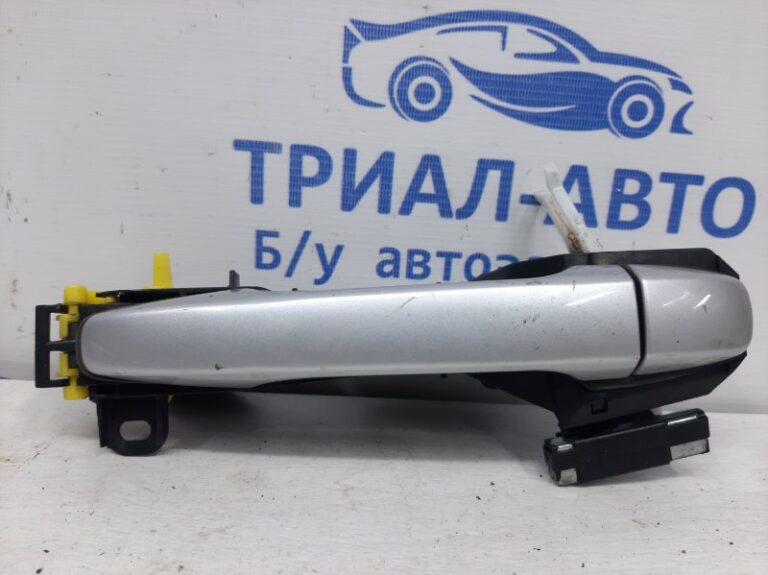 Ручка двери внешняя задняя правая Toyota Avensis 2009-2018 6921105914 (Арт. 29006)