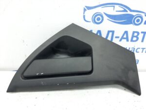 Ручка двери внешняя задняя правая Nissan Juke 2010-2019 826061KA0A (Арт. 29010)