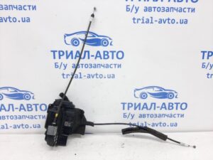 Замок двери задний правый Nissan Juke 2010-2019 82500BA60A (Арт. 29039)