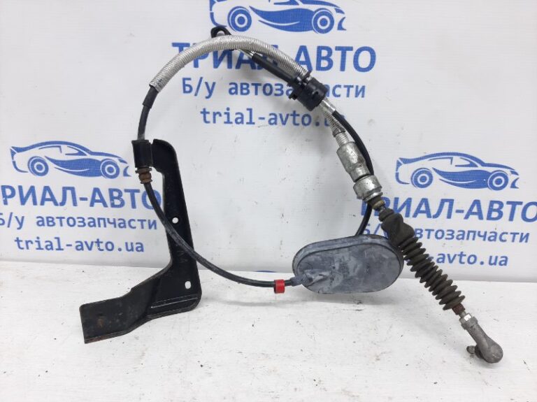 Трос коробки передач Nissan Juke 2010-2019 349351KF2A (Арт. 29045)