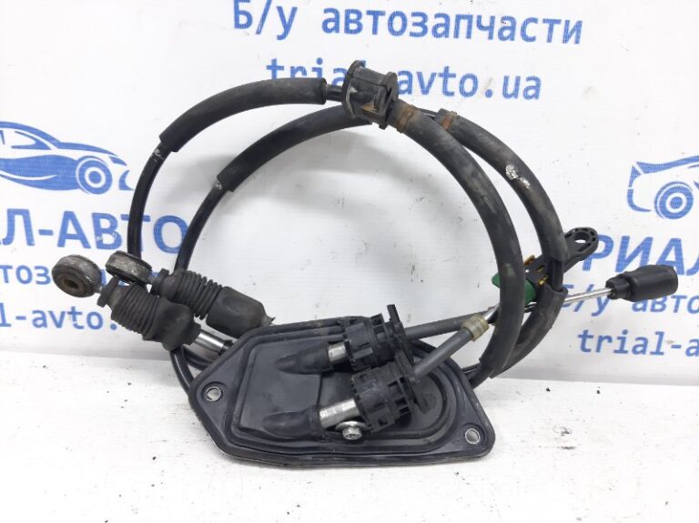 Трос коробки передач Toyota Avensis 2009-2018 112102127 (Арт. 29046)