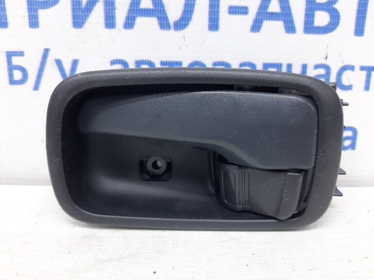 Ручка двери внутренняя левая Mitsubishi Lancer 2003-2009 5716A171HA (Арт. 29052)