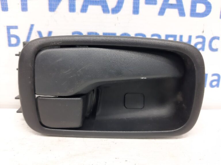 Ручка двери внутренняя правая Mitsubishi Lancer 2003-2009 5716A172HA (Арт. 29054)
