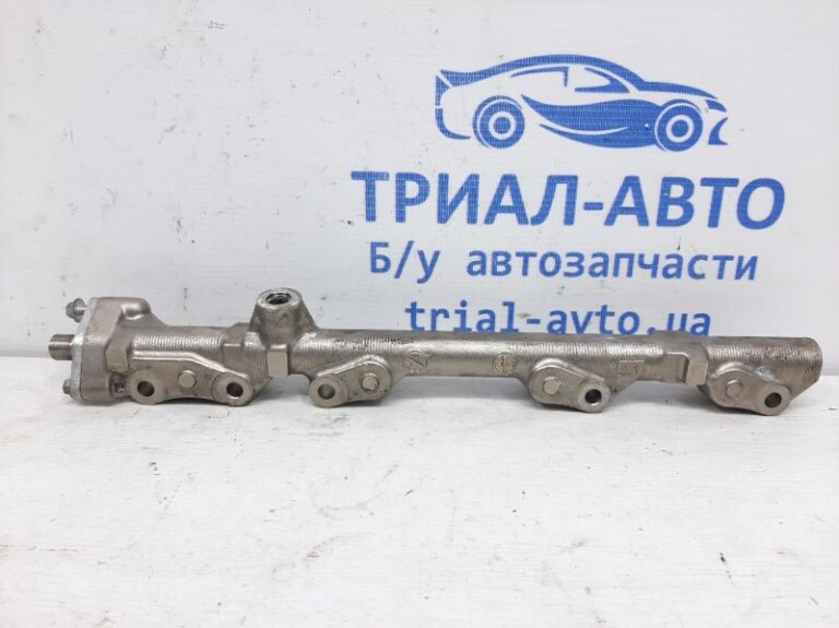 Топливная рампа Nissan Juke 2010-2019 175211KC0A (Арт. 29057)