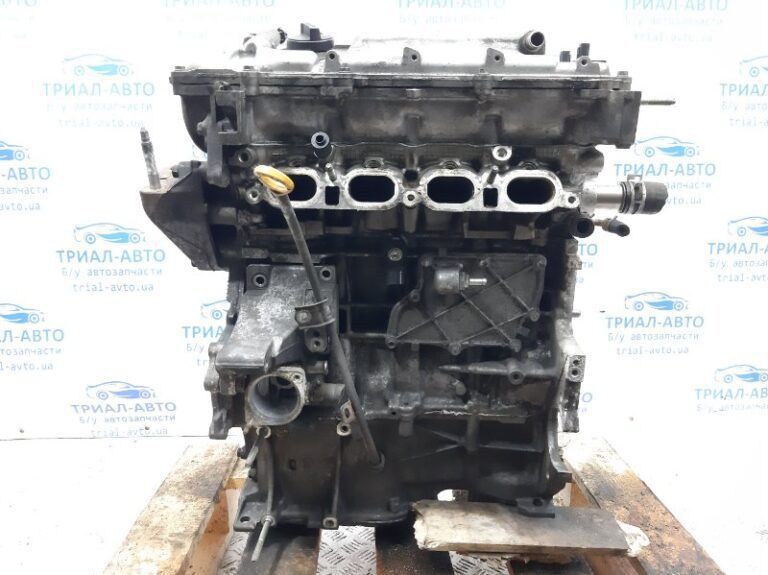 Двигатель Toyota Avensis 2009-2018 2ZRFAE (Арт. 29070)