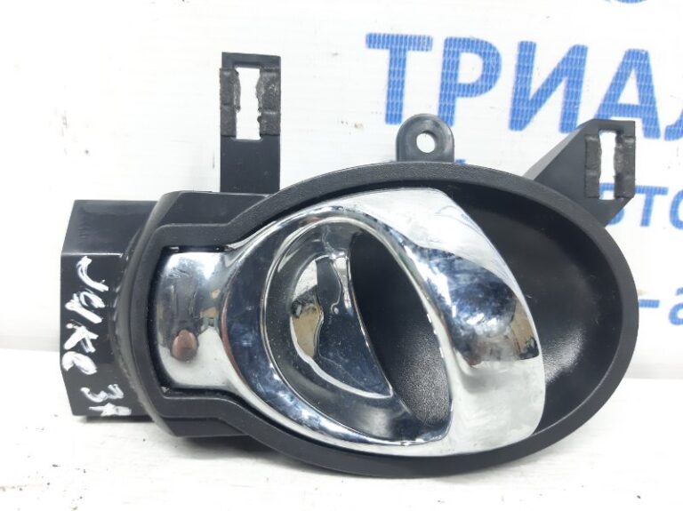 Ручка двери внутренняя правая Nissan Juke 2010-2019 806701HA0B (Арт. 29113)