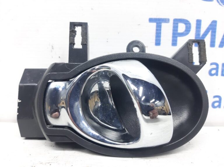 Ручка двери внутренняя правая Nissan Juke 2010-2019 806701HA0B (Арт. 29114)