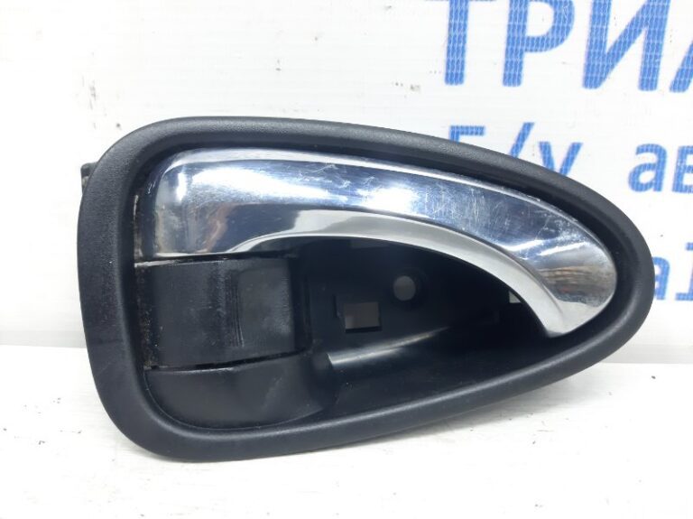 Ручка двери внутренняя правая Toyota Avensis 2009-2018 6920505050 (Арт. 29116)