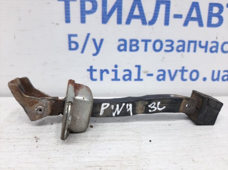 Ограничитель двери задний левый Mitsubishi Pajero Wagon 2006-2022 5732A048 (Арт. 29124)
