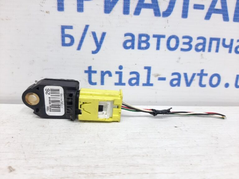 Датчик AIRBAG (удара) Toyota Avensis 2009-2018 8983105040 (Арт. 29166)