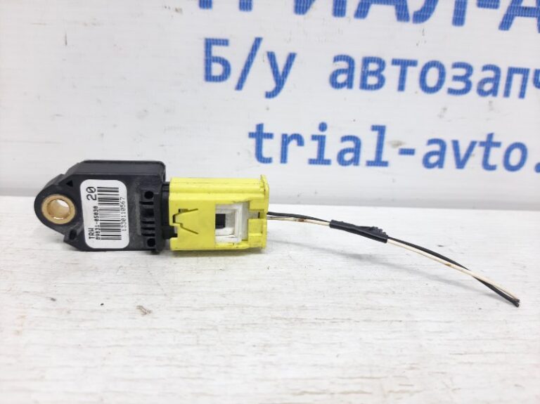 Датчик AIRBAG (удара) Toyota Avensis 2009-2018 8983105030 (Арт. 29167)