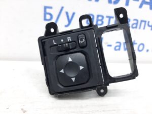 Корректор зеркал Mitsubishi Pajero Wagon 2006-2022 MR951187 (Арт. 29181)
