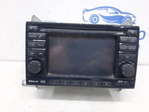 Магнитофон Nissan Juke 2010-2019 25915bh20b (Арт. 29184)