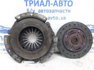 Корзина сцепления+Диск сцепления Mitsubishi Lancer 2003-2009 MR980023 (Арт. 29190)