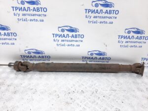 Вал карданный Suzuki Grand Vitara 2005-2016 27102-66J11 (Арт. 29210)