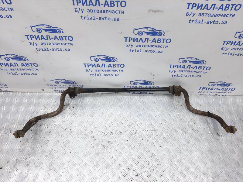 Стабилизатор передний Suzuki Grand Vitara 2005-2016 42311-65J00 (Арт. 29211) Стабилизатор передний Suzuki Grand Vitara 2005-2016 42311-65J00 (Арт. 29211)