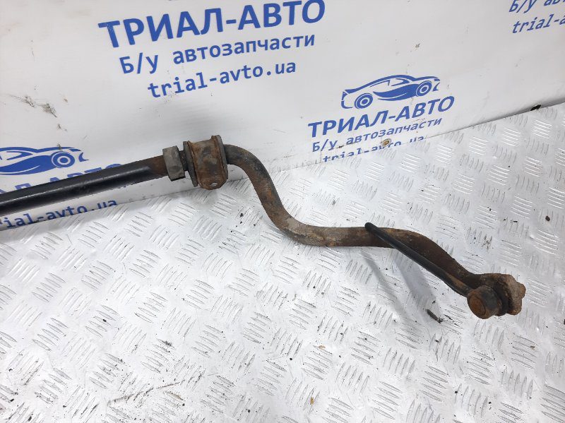 Стабилизатор передний Suzuki Grand Vitara 2005-2016 42311-65J00 (Арт. 29211) Стабилизатор передний Suzuki Grand Vitara 2005-2016 42311-65J00 (Арт. 29211)