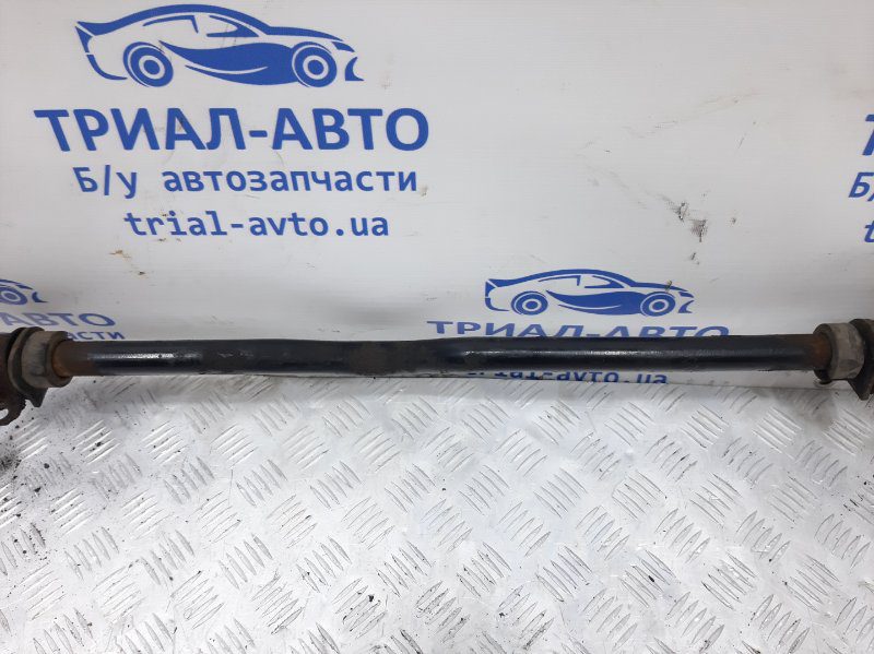 Стабилизатор передний Suzuki Grand Vitara 2005-2016 42311-65J00 (Арт. 29211) Стабилизатор передний Suzuki Grand Vitara 2005-2016 42311-65J00 (Арт. 29211)