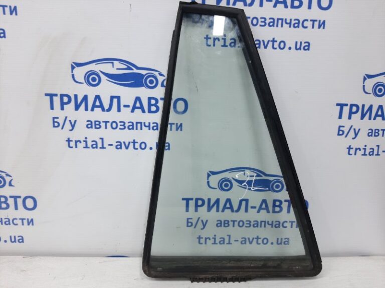 Стекло двери задней левой (форточка) Suzuki Grand Vitara 2005-2016 8455665J20 (Арт. 29240)