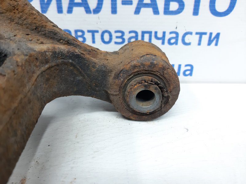 Рычаг задний поперечный Suzuki Grand Vitara 2005-2016 46201-65J00 (Арт. 29264) Рычаг задний поперечный Suzuki Grand Vitara 2005-2016 46201-65J00 (Арт. 29264)