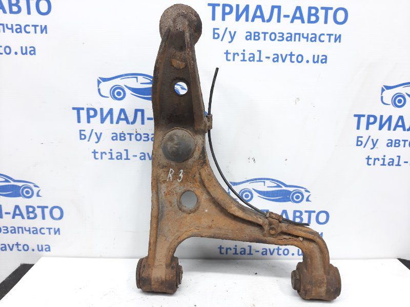 Рычаг задний поперечный Suzuki Grand Vitara 2005-2016 46201-65J00 (Арт. 29264) Рычаг задний поперечный Suzuki Grand Vitara 2005-2016 46201-65J00 (Арт. 29264)