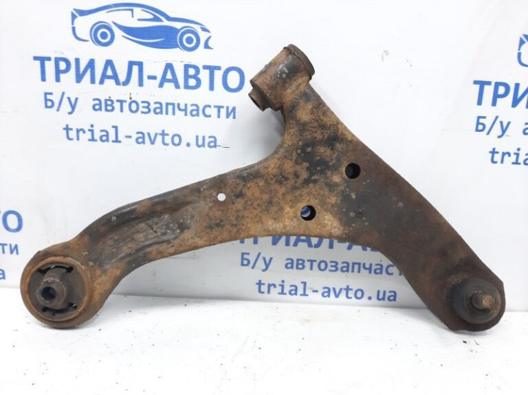Рычаг правый Suzuki Grand Vitara 2005-2016 4520165J00 (Арт. 29269)