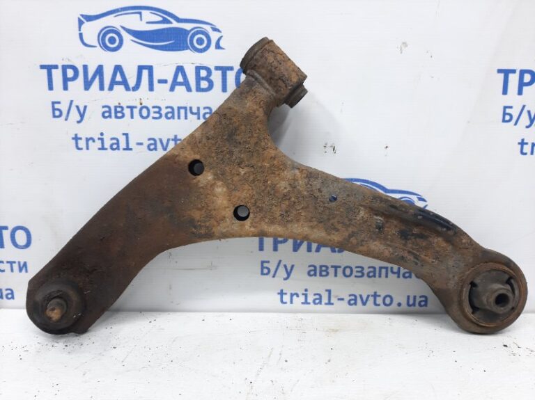 Рычаг левый Suzuki Grand Vitara 2005-2016 4520265J00 (Арт. 29270)