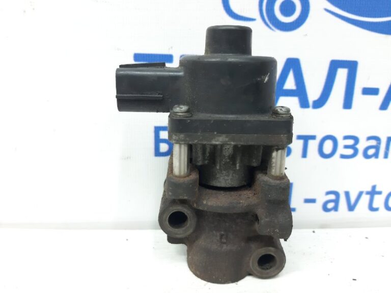 Датчик EGR Suzuki Grand Vitara 2005-2016 1811169G01 (Арт. 29305)