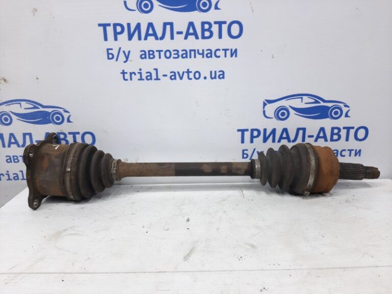 Привод передний левый МКПП Suzuki Grand Vitara 2005-2016 4410265J00 (Арт. 29309)