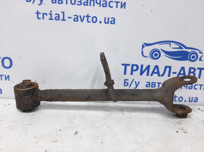 Рычаг задний прямой Suzuki Grand Vitara 2005-2016 4630065J00 (Арт. 29313) Рычаг задний прямой Suzuki Grand Vitara 2005-2016 4630065J00 (Арт. 29313)