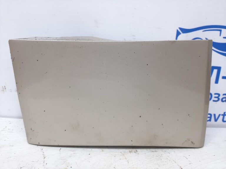 Накладка крыла Suzuki Grand Vitara 2005-2016 7755065J00Z9T (Арт. 29323)