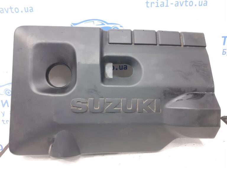Декоративная крышка ДВС Suzuki Grand Vitara 2005-2016 1317165J0 (Арт. 29341)