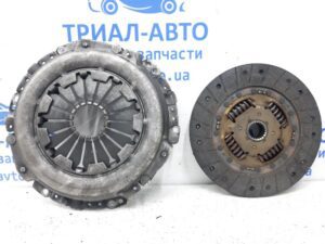 Корзина сцепления+Диск сцепления Suzuki Grand Vitara 2005-2016 2210065J00 (Арт. 29342)