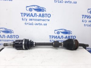 Привод передний левый МКПП Toyota Avensis 2009-2018 4342005400 (Арт. 29345)