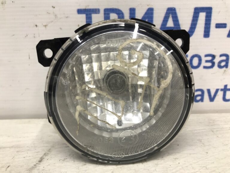 Фара противотуманная Mitsubishi Outlander 2012-2021 8324A014 (Арт. 29433)