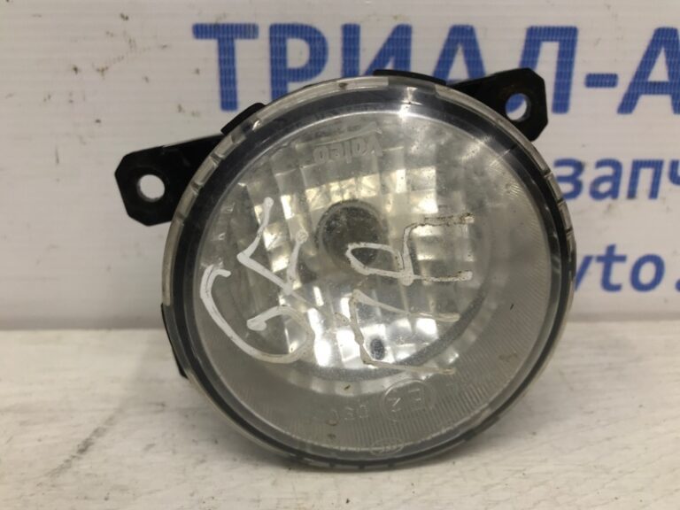 Фара противотуманная Mitsubishi Outlander 2012- 8324A014 (Арт. 29434)