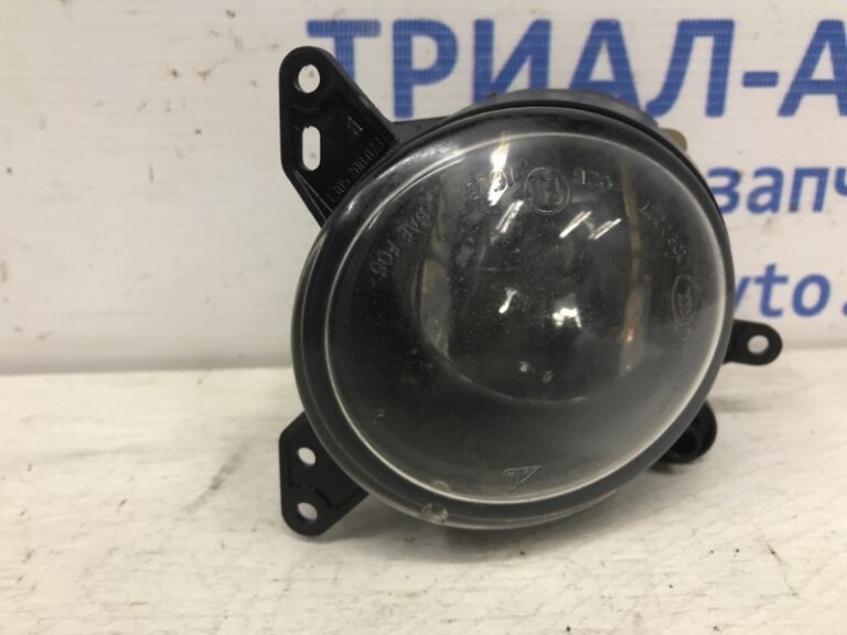 Фара противотуманная правая Mitsubishi Lancer 2007-2017 MR957362 (Арт. 29435)