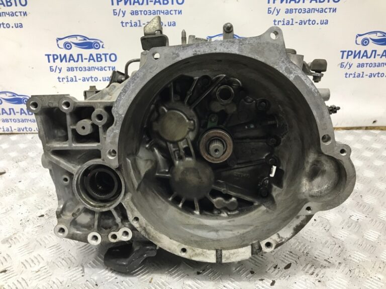 Коробка передач МКПП Mitsubishi Outlander 2012-2021 2500A358 (Арт. 29478)