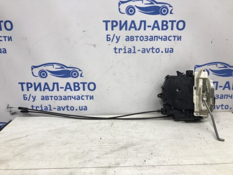 Замок двери задний правый Mitsubishi Lancer 2007-2017 5745A304 (Арт. 29499)
