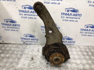 Рычаг задней подвески продольный правый Mitsubishi Lancer 2007-2017 4125A013 (Арт. 29529)