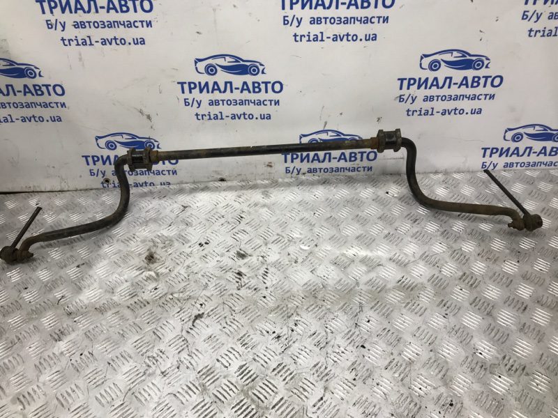 Стабилизатор передний Mitsubishi Lancer 2007-2017 4056A098 (Арт. 29531) Стабилизатор передний Mitsubishi Lancer 2007-2017 4056A098 (Арт. 29531)
