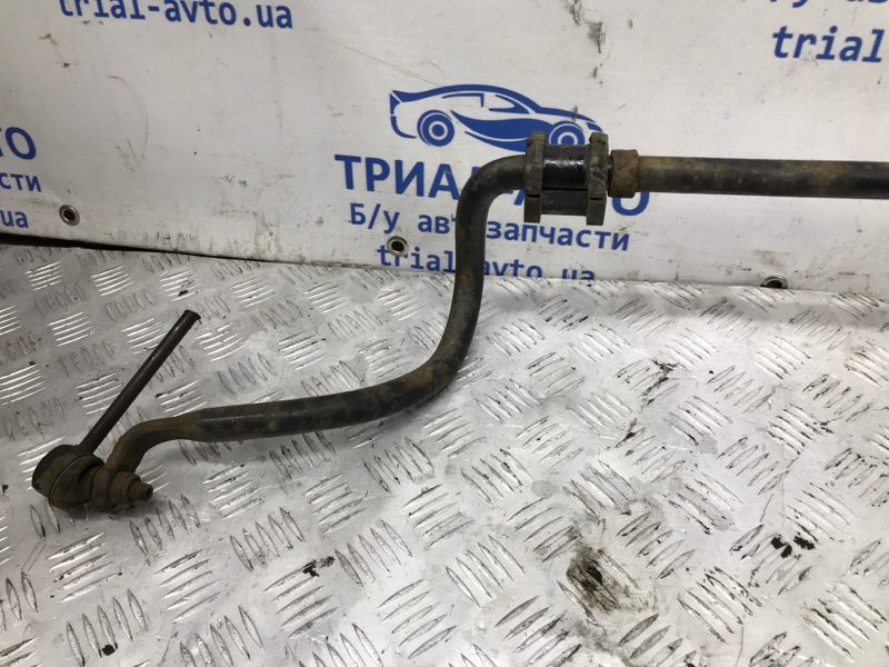 Стабилизатор передний Mitsubishi Lancer 2007-2017 4056A098 (Арт. 29531) Стабилизатор передний Mitsubishi Lancer 2007-2017 4056A098 (Арт. 29531)