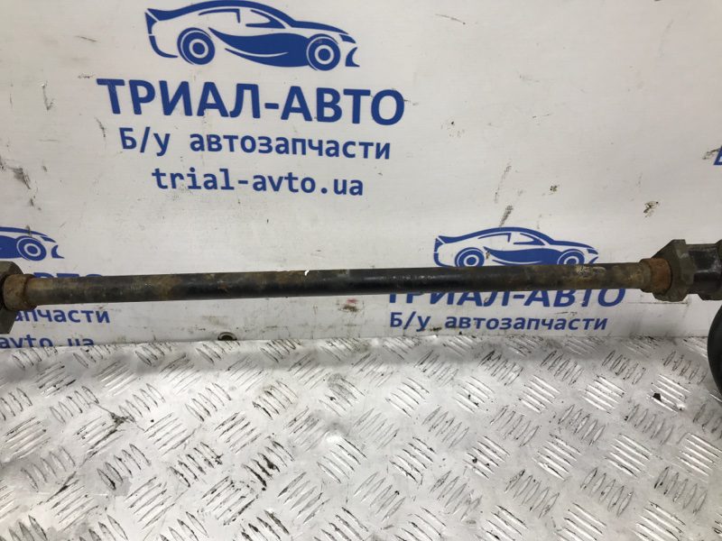 Стабилизатор передний Mitsubishi Lancer 2007-2017 4056A098 (Арт. 29531) Стабилизатор передний Mitsubishi Lancer 2007-2017 4056A098 (Арт. 29531)