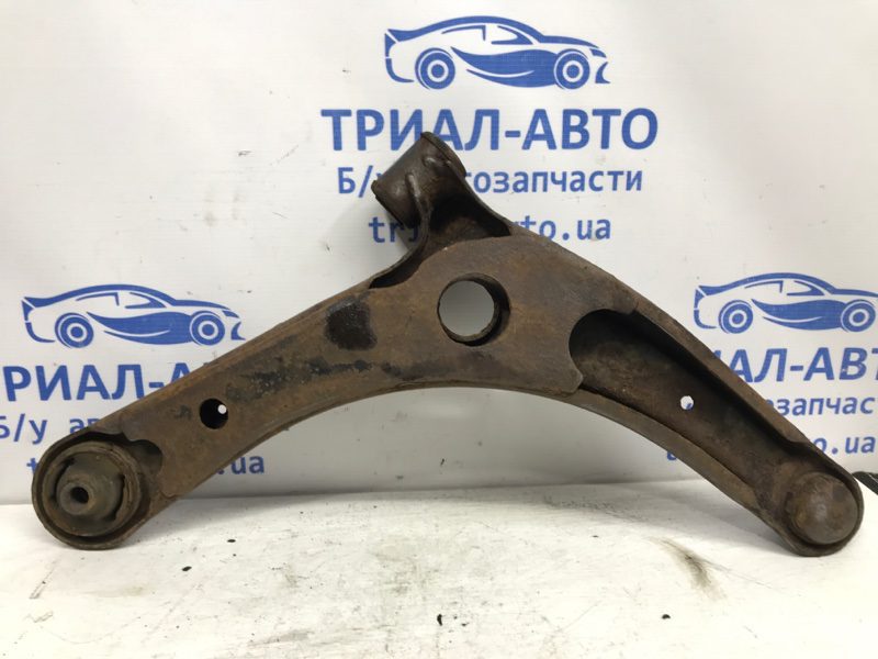 Рычаг левый Mitsubishi Lancer 2007-2017 4013A217 (Арт. 29556) Рычаг левый Mitsubishi Lancer 2007-2017 4013A217 (Арт. 29556)