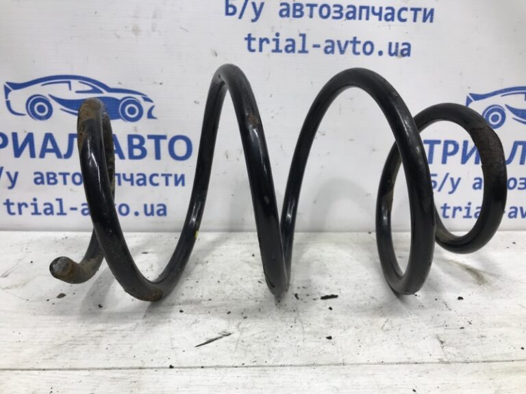 Пружина передняя Mitsubishi Outlander 2012-2021 4040A270 (Арт. 29564)