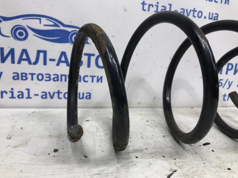 Пружина передняя Mitsubishi Outlander 2012-2021 4040A270 (Арт. 29564) Пружина передняя Mitsubishi Outlander 2012-2021 4040A270 (Арт. 29564)