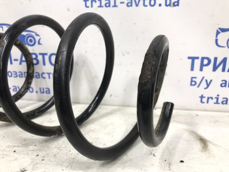 Пружина передняя Mitsubishi Outlander 2012-2021 4040A270 (Арт. 29564) Пружина передняя Mitsubishi Outlander 2012-2021 4040A270 (Арт. 29564)