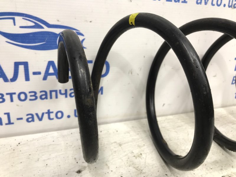 Пружина передняя Mitsubishi Outlander 2012-2021 4040A270 (Арт. 29565) Пружина передняя Mitsubishi Outlander 2012-2021 4040A270 (Арт. 29565)